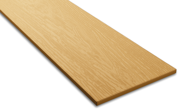 Фибросайдинг DECOVER 3600 x 190 x 8 мм Duna купить в Кашире