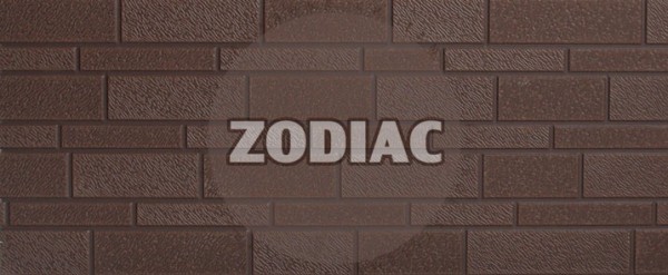 Фасадная панель Zodiac Эконом панели AG1-002E купить в Кашире