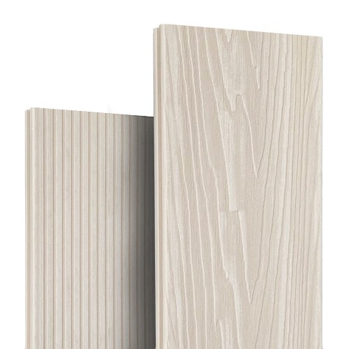 Террасная доска из ДПК  Latitudo Optima 146х24 Натур купить в Кашире