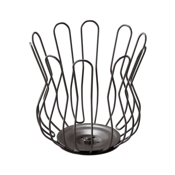 Паук Döcke STAL PREMIUM, Шоколад купить в Кашире