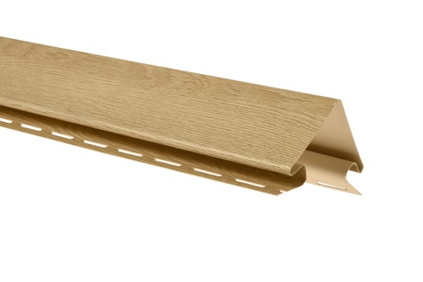 Угол наружный К-12, ВН, Каштан купить в Кашире