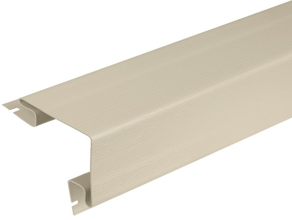 Наружный угол к сайдингу 3,05 м TECOS ЗОЛОТОЙ-ПЕСОК купить в Кашире