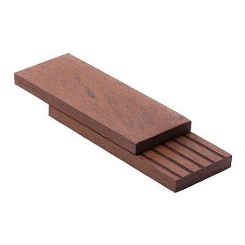 Плинтус Bruggan Multicolor 10х80х2200 Кедр купить в Кашире