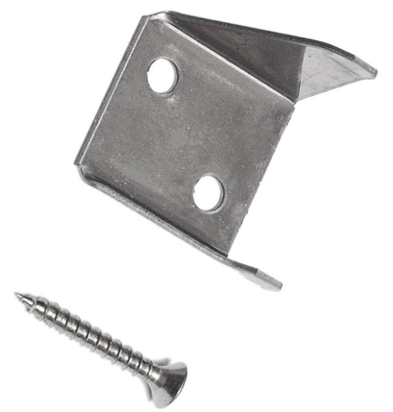 Фиксатор балясин купить в Кашире