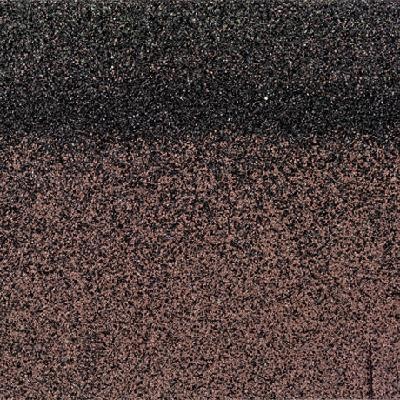 Конек/карниз Технониколь SHINGLAS коричневый экстра купить в Кашире