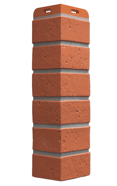 Угол Berg кирпичный купить в Кашире