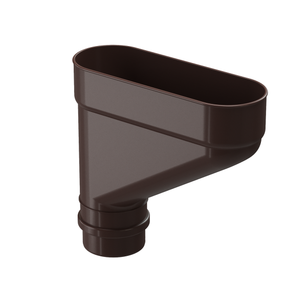 Коллектор Docke Lux ПВХ - Шоколад купить в Кашире