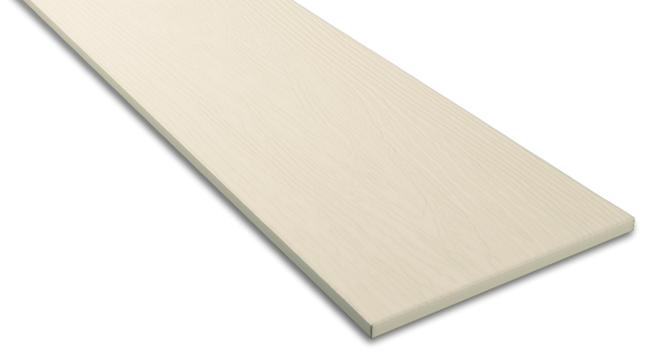 Фибросайдинг DECOVER 3600 x 190 x 8 мм Bellis купить в Кашире