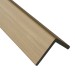 Угол EasyDecking Co-extrusion 57х57 Oak купить в Кашире