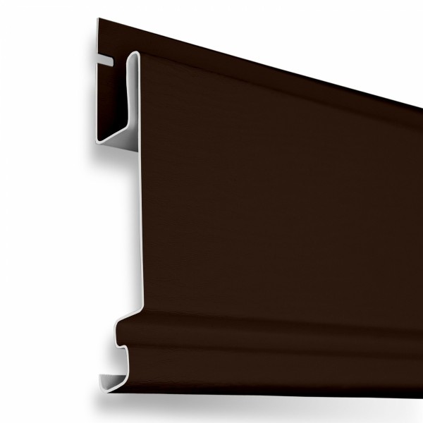 Добор 95 мм коричневый купить в Кашире