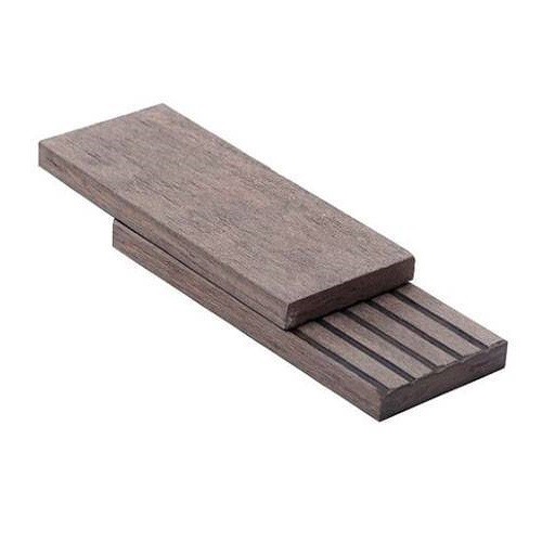 Плинтус Bruggan Multicolor 10х80х2200 Серый купить в Кашире