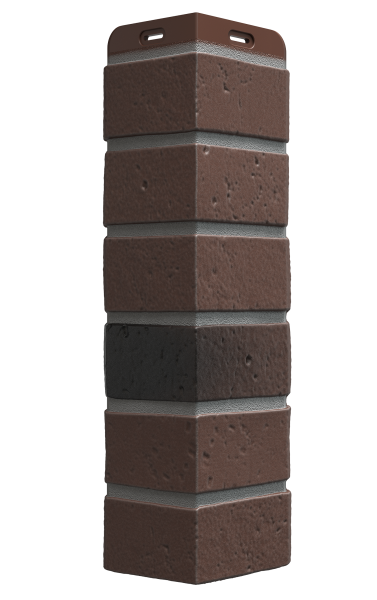 Угол Berg коричневый купить в Кашире