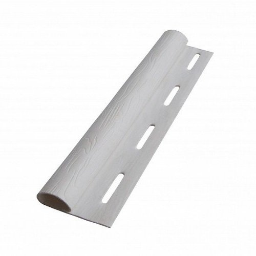 Старт-финишная планка Доломит Белая купить в Кашире