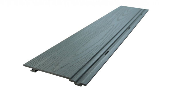 Фасадная панель из ДПК MultiDeck Chalet Кварц купить в Кашире