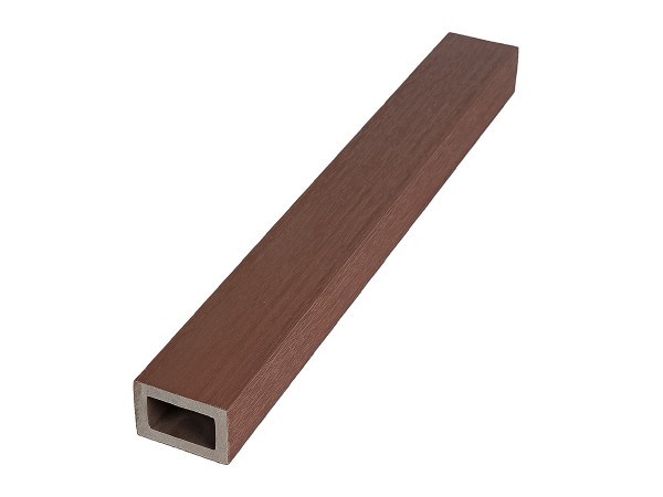 Балясина Woodvex Co-Extrusion Махагон купить в Кашире