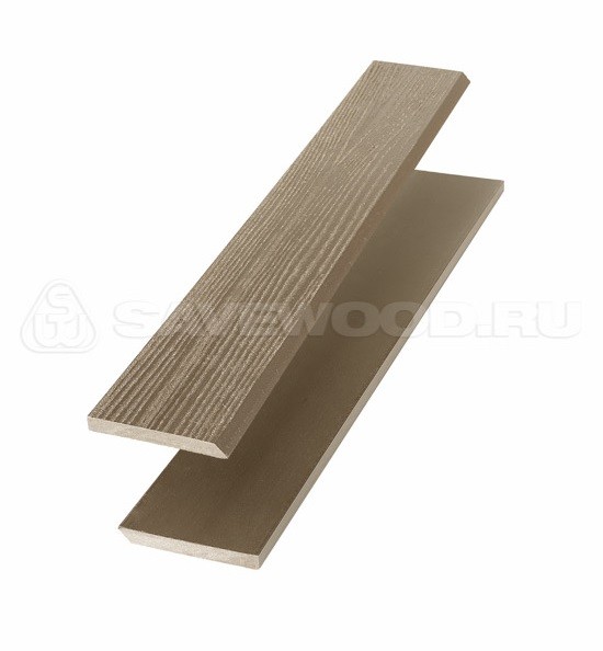 Торцевая рейка Savewood Тик купить в Кашире