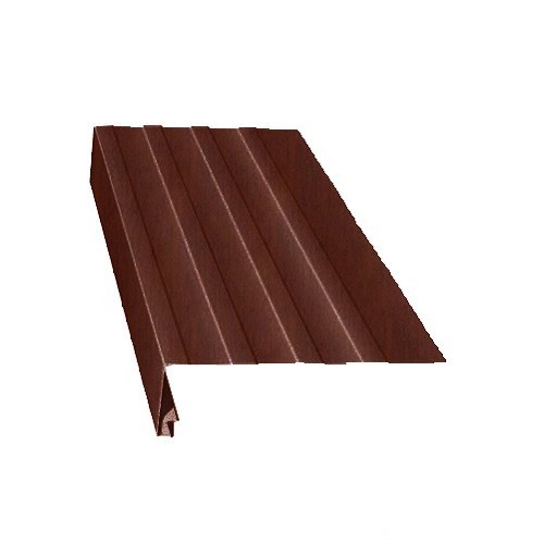 J-фаска (Акрил)TECOS ТЕМНЫЙ КАШТАН купить в Кашире