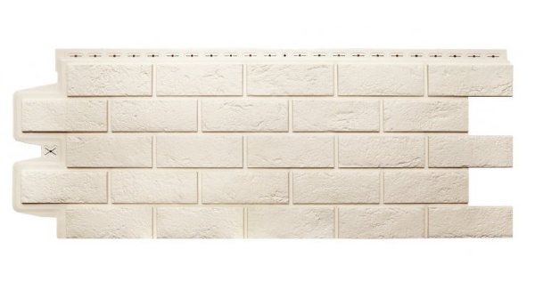 ФП Grand Line состаренный кирпич стандарт молочная купить в Кашире