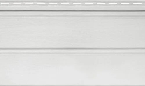 Виниловый сайдинг Альта-брус премиум Светло серый купить в Кашире