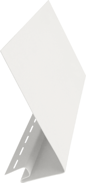 Околооконный профиль Vinyl-On 3660 мм-Белый купить в Кашире