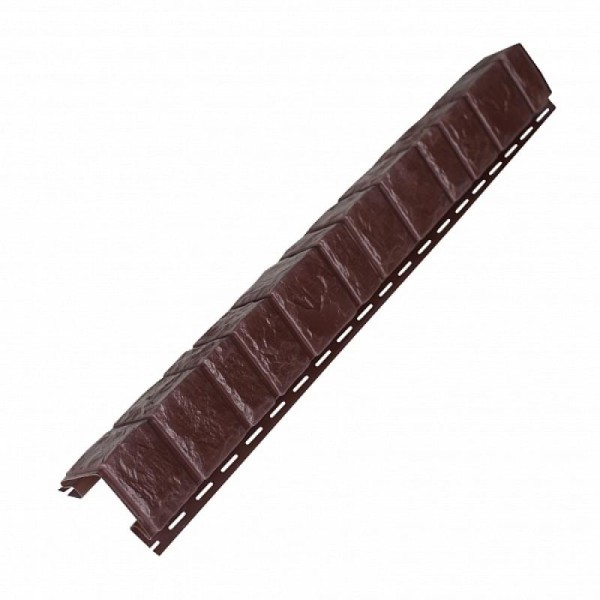 Угол наружный Доломит New Корица купить в Кашире