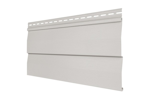 Виниловый сайдинг Tecos - корабельный брус, жемчуг купить в Кашире