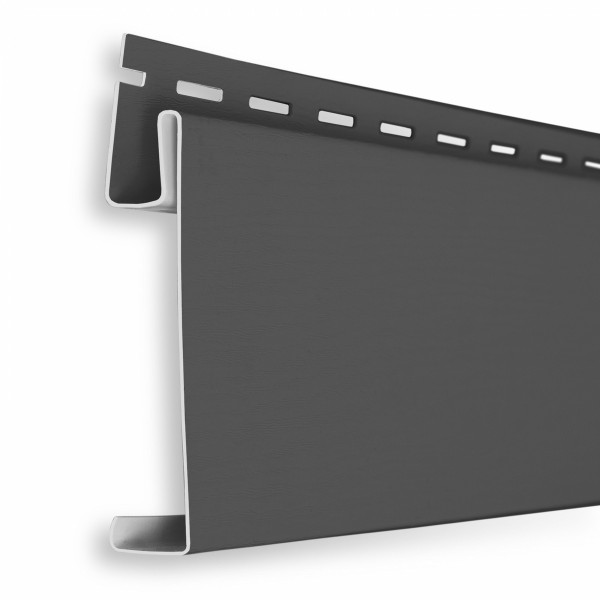 Наличник 120 мм графитовый купить в Кашире