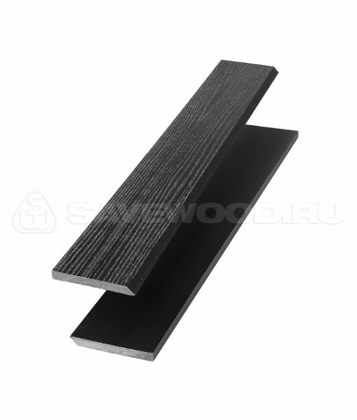 Торцевая рейка Savewood Черный купить в Кашире