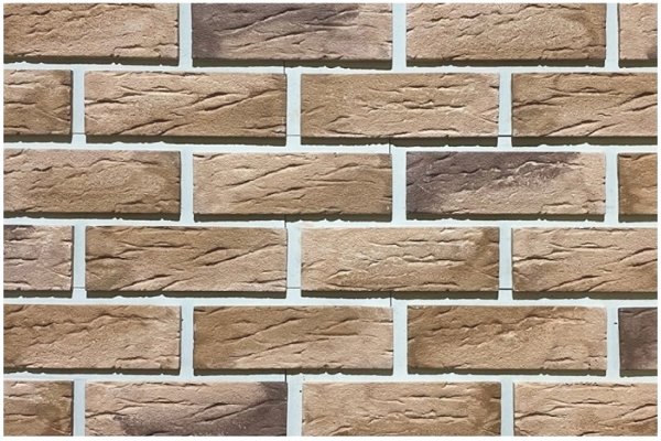 Фиброцементные панели КАНЬОН коллекция КЛИНКЕР 48 купить в Кашире