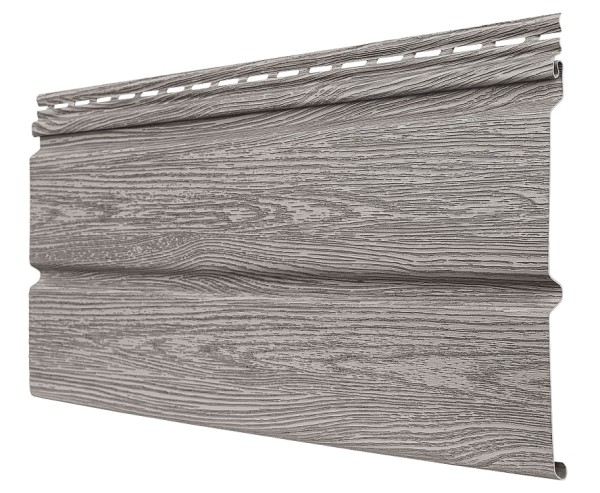 Виниловый сайдинг tecos, серия lux - Вагонка - алтайская берёза купить в Кашире