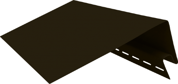 Околооконный профиль Vinyl-On 3660 мм-Венге купить в Кашире