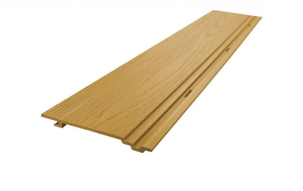 Фасадная панель из ДПК MultiDeck Chalet Дерево купить в Кашире