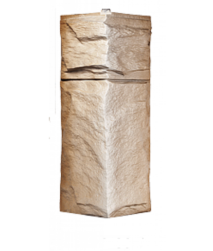 Угол T-Сайдинг-Гранит Леон Саяны купить в Кашире