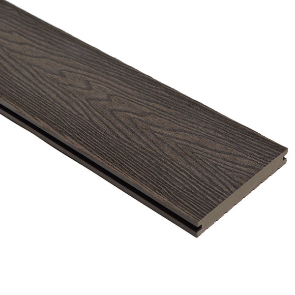 Террасная доска из ДПК CM Decking серия VINTAGE SOLID венге (под заказ) купить в Кашире