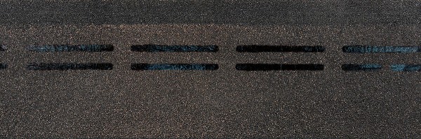 Коньково-карнизная черепица Docke Eurasia, коричневый купить в Кашире