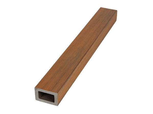 Балясина Woodvex Co-Extrusion Тик купить в Кашире