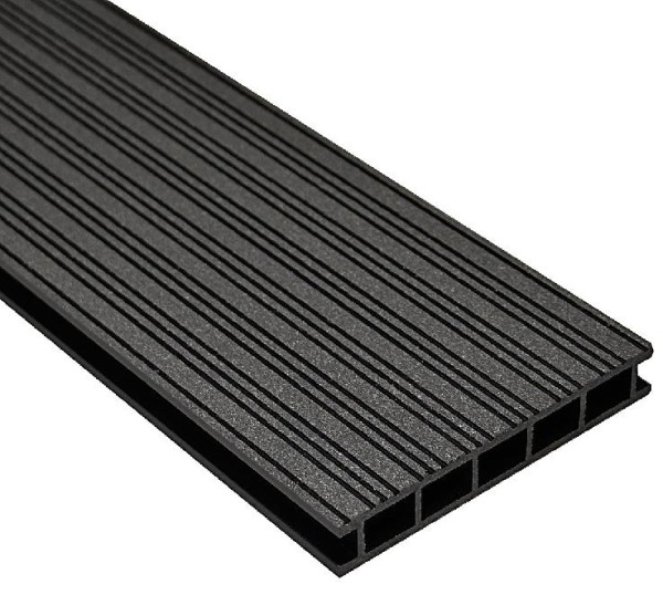 Террасная доска из ДПК Faynag Premium VELVET-ZEBRA  — Кварц купить в Кашире