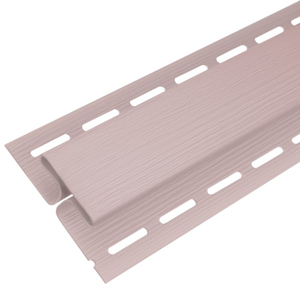 Соединительный Н-профиль TECOS  ФЛАМИНГО купить в Кашире