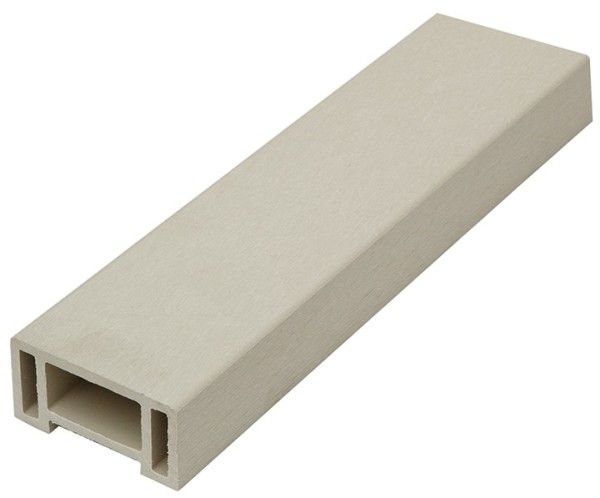 Перила CM Railing Белое дерево купить в Кашире