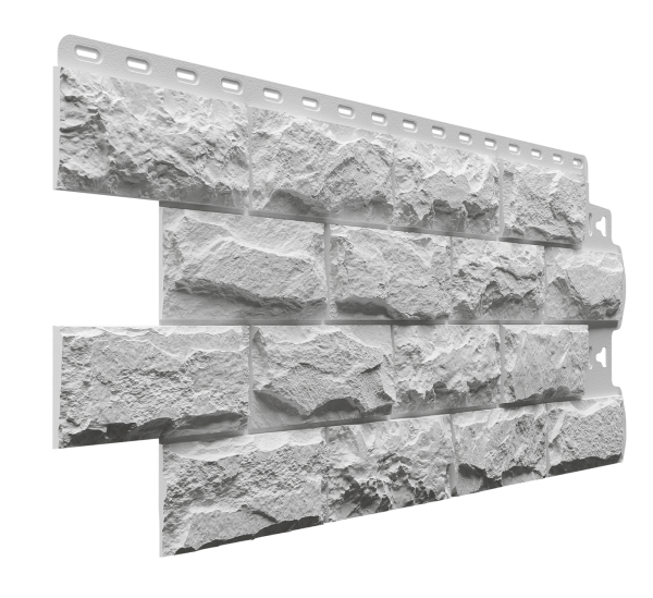 Фасадная панель Docke, Dufour (Камень) ЗЁЛЬДЕН купить в Кашире