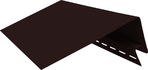 Околооконный профиль Vinyl-On 3660 мм-Кофе купить в Кашире