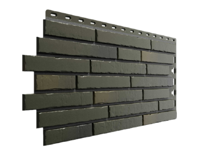 Фасадная панель Docke Klinker Атакама