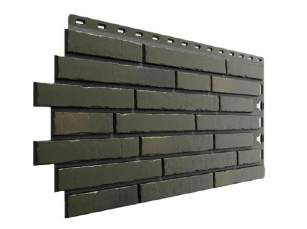 Фасадная панель Docke Klinker Атакама купить в Кашире