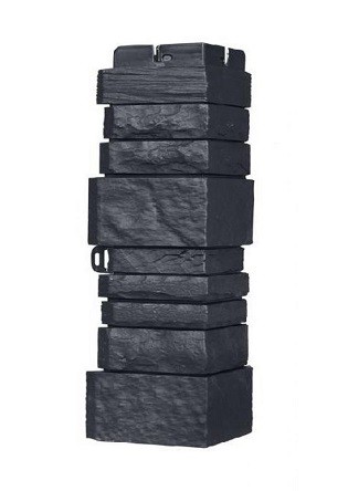 Угол Стандарт Grand Line Сланец Графит купить в Кашире