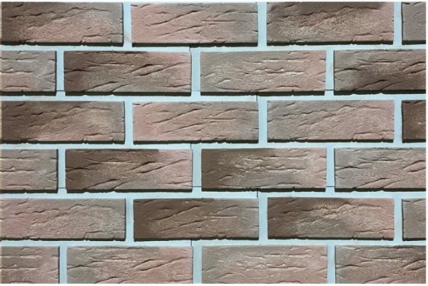 Фиброцементные панели КАНЬОН коллекция КЛИНКЕР 41 купить в Кашире