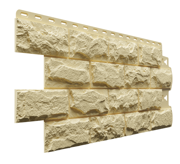 Фасадная панель Docke, Dufour (Камень) ИНСБРУК купить в Кашире