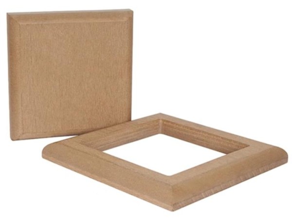 Комплект крышка и юбка ДПК для столба Polivan DENPASAR песочный купить в Кашире