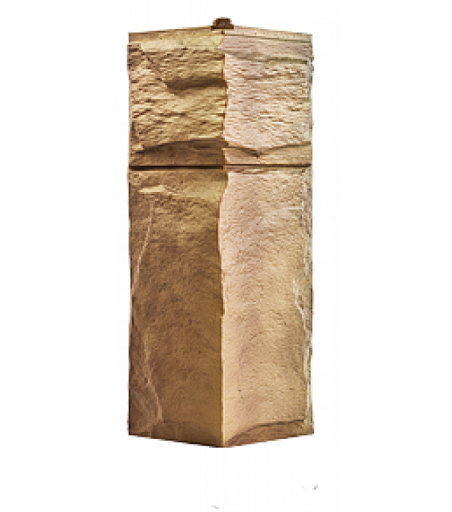 Угол T-Сайдинг-Гранит Леон Тянь-шань купить в Кашире