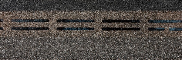 Коньково-карнизная черепица Docke Eurasia, светло-коричневый купить в Кашире