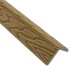 Уголок 3D EasyDecking Wood-Х 50х50 Дуб купить в Кашире